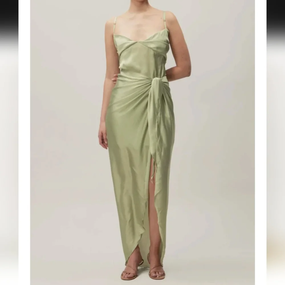 NWT Baobab Selma Dress - Picture 2 of 12